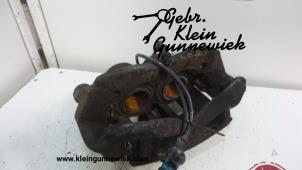 Used Front brake calliper, left Volkswagen Crafter Price € 45,00 Margin scheme offered by Gebr.Klein Gunnewiek Ho.BV