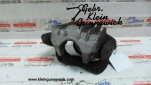 Usagé Etrier de frein (pince) arrière gauche Volkswagen Polo Prix sur demande proposé par Gebr.Klein Gunnewiek Ho.BV