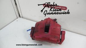 Used Front brake calliper, left Volkswagen Polo Price € 60,00 Margin scheme offered by Gebr.Klein Gunnewiek Ho.BV