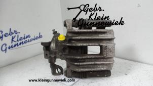 Usagé Etrier de frein (pince) arrière droit Volkswagen Polo Prix sur demande proposé par Gebr.Klein Gunnewiek Ho.BV
