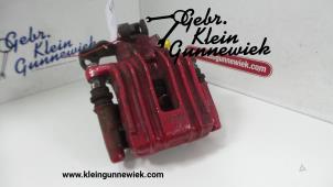 Usados Pinza de freno derecha detrás Volkswagen Polo Precio de solicitud ofrecido por Gebr.Klein Gunnewiek Ho.BV