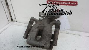 Used Rear brake calliper, right Volkswagen Caddy Price on request offered by Gebr.Klein Gunnewiek Ho.BV
