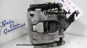 Used Rear brake calliper, left Volkswagen Crafter Price on request offered by Gebr.Klein Gunnewiek Ho.BV