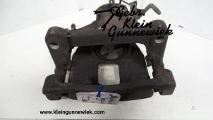 Used Rear brake calliper, left Volkswagen Crafter Price € 95,00 Margin scheme offered by Gebr.Klein Gunnewiek Ho.BV