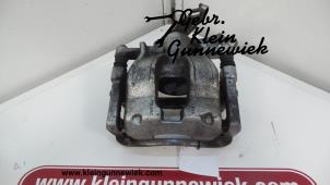 Usagé Etrier de frein (pince) arrière droit Volkswagen Crafter Prix € 125,00 Règlement à la marge proposé par Gebr.Klein Gunnewiek Ho.BV