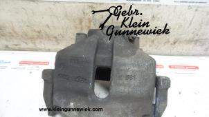 Usados Pinza de freno izquierda delante Volkswagen Touran Precio de solicitud ofrecido por Gebr.Klein Gunnewiek Ho.BV