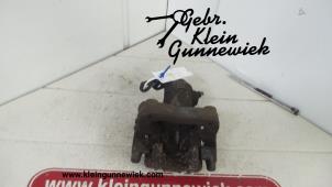 Usados Pinzas de freno izquierda detrás Skoda Roomster Precio de solicitud ofrecido por Gebr.Klein Gunnewiek Ho.BV