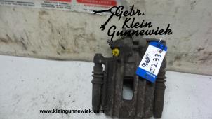Usados Pinzas de freno izquierda detrás Skoda Roomster Precio de solicitud ofrecido por Gebr.Klein Gunnewiek Ho.BV
