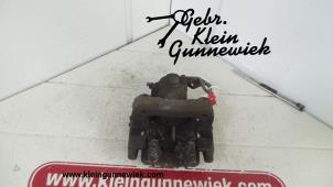 Usagé Etrier de frein arrière droit Skoda Roomster Prix sur demande proposé par Gebr.Klein Gunnewiek Ho.BV