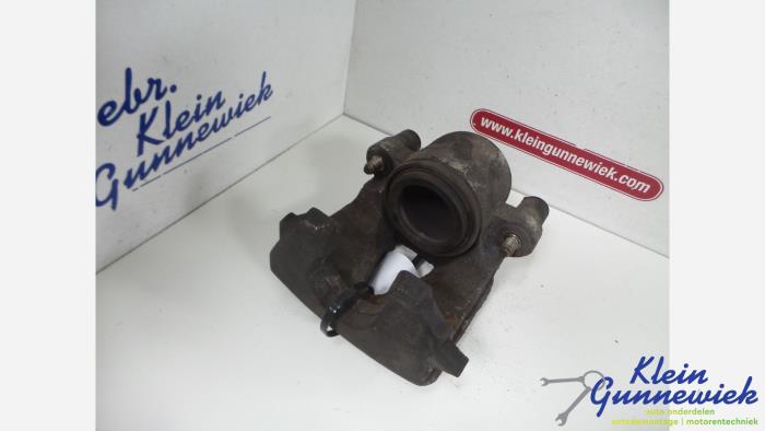 Bremszange links vorne Seat Arona - MANDO