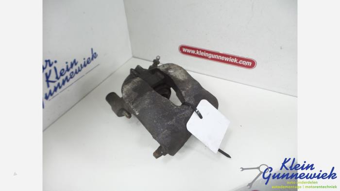 Bremszange links vorne Seat Arona - MANDO