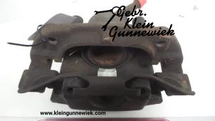 Used Front brake calliper, left BMW Z3 Price on request offered by Gebr.Klein Gunnewiek Ho.BV