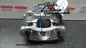 Usagé Etrier de frein avant gauche Opel Adam Prix sur demande proposé par Gebr.Klein Gunnewiek Ho.BV