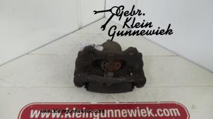 Used Front brake calliper, left Fiat Doblo Price on request offered by Gebr.Klein Gunnewiek Ho.BV