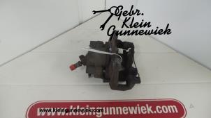 Used Front brake calliper, left Renault Clio Price on request offered by Gebr.Klein Gunnewiek Ho.BV