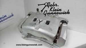 Used Front brake calliper, right Nissan X-Trail Price on request offered by Gebr.Klein Gunnewiek Ho.BV