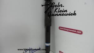 Used Rear shock absorber, left Nissan X-Trail Price on request offered by Gebr.Klein Gunnewiek Ho.BV
