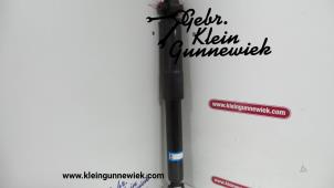 Used Rear shock absorber, left Nissan X-Trail Price on request offered by Gebr.Klein Gunnewiek Ho.BV