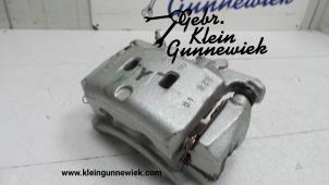 Used Front brake calliper, right Nissan X-Trail Price on request offered by Gebr.Klein Gunnewiek Ho.BV