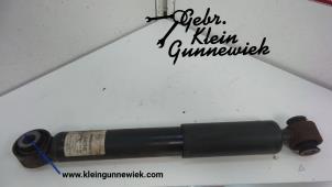 Used Rear shock absorber, left Citroen Berlingo Price on request offered by Gebr.Klein Gunnewiek Ho.BV
