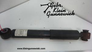 Usados Amortiguador izquierda detrás Citroen Berlingo Precio de solicitud ofrecido por Gebr.Klein Gunnewiek Ho.BV