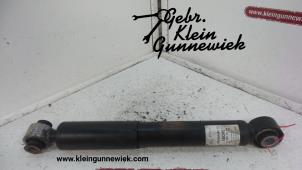 Used Rear shock absorber, left Peugeot Partner Price on request offered by Gebr.Klein Gunnewiek Ho.BV