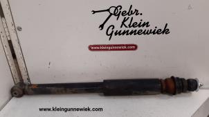 Used Amortisseur arrière gauche Kia Picanto Price on request offered by Gebr.Klein Gunnewiek Ho.BV