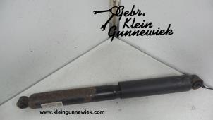 Used Rear shock absorber, left Ford Ranger Price € 40,00 Margin scheme offered by Gebr.Klein Gunnewiek Ho.BV