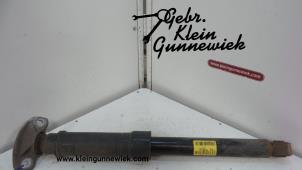 Used Rear shock absorber, left Opel Mokka Price on request offered by Gebr.Klein Gunnewiek Ho.BV