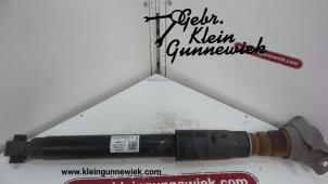 Used Rear shock absorber, left Audi Q7 Price € 40,00 Margin scheme offered by Gebr.Klein Gunnewiek Ho.BV