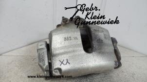 Usagé Etrier de frein (pince) avant droit Volkswagen Scirocco Prix sur demande proposé par Gebr.Klein Gunnewiek Ho.BV