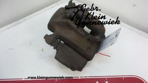 Used Front brake calliper, right Mercedes Vaneo Price on request offered by Gebr.Klein Gunnewiek Ho.BV