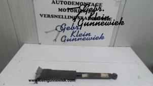 Used Rear shock absorber, left Opel Astra Price on request offered by Gebr.Klein Gunnewiek Ho.BV