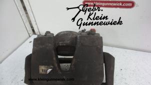 Usagé Etrier de frein (pince) avant droit Audi Q5 Prix sur demande proposé par Gebr.Klein Gunnewiek Ho.BV