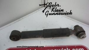 Used Rear shock absorber, left Mercedes Vaneo Price on request offered by Gebr.Klein Gunnewiek Ho.BV