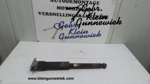 Used Rear shock absorber, left Opel Astra Price on request offered by Gebr.Klein Gunnewiek Ho.BV