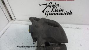 Usagé Etrier de frein (pince) avant droit Volkswagen Caddy Prix sur demande proposé par Gebr.Klein Gunnewiek Ho.BV