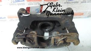 Used Front brake calliper, right Volkswagen Touran Price on request offered by Gebr.Klein Gunnewiek Ho.BV