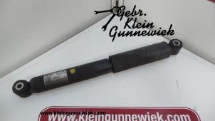 Usados Amortiguador izquierda detrás Volkswagen Crafter Precio de solicitud ofrecido por Gebr.Klein Gunnewiek Ho.BV