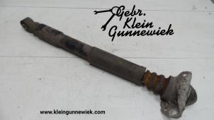 Used Rear shock absorber, left Skoda Yeti Price on request offered by Gebr.Klein Gunnewiek Ho.BV