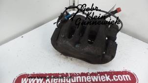 Używane Zacisk hamulcowy prawy przód Volkswagen Crafter Cena € 45,00 Procedura marży oferowane przez Gebr.Klein Gunnewiek Ho.BV