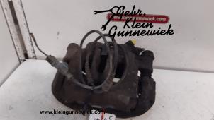 Usagé Etrier de frein (pince) avant droit Volkswagen Crafter Prix € 45,00 Règlement à la marge proposé par Gebr.Klein Gunnewiek Ho.BV