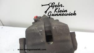 Usagé Etrier de frein (pince) avant droit Volkswagen Scirocco Prix sur demande proposé par Gebr.Klein Gunnewiek Ho.BV