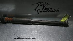 Gebrauchte Stoßdämpfer links hinten Opel Agila Preis auf Anfrage angeboten von Gebr.Klein Gunnewiek Ho.BV