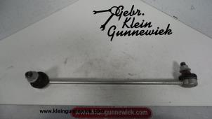 Używane Lacznik stabilizatora Volkswagen Jetta Cena na żądanie oferowane przez Gebr.Klein Gunnewiek Ho.BV