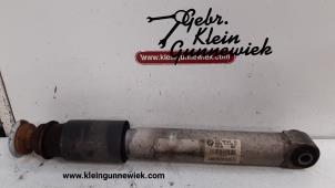 Used Rear shock absorber, left BMW 5-Serie Price on request offered by Gebr.Klein Gunnewiek Ho.BV
