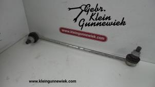 Used Anti-roll bar guide Volkswagen Jetta Price on request offered by Gebr.Klein Gunnewiek Ho.BV
