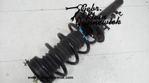 Used Front shock absorber rod, left Nissan X-Trail Price on request offered by Gebr.Klein Gunnewiek Ho.BV