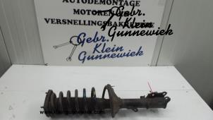 Used Rear shock absorber rod, right Hyundai Matrix Price on request offered by Gebr.Klein Gunnewiek Ho.BV