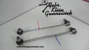 Używane Lacznik stabilizatora Volkswagen Jetta Cena na żądanie oferowane przez Gebr.Klein Gunnewiek Ho.BV